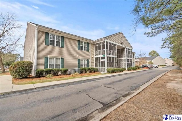 1525 Bridgewood Drive, Unit 6, Florence, SC 29501