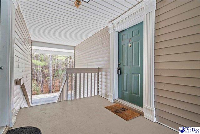 1525 Bridgewood Drive, Unit 6, Florence, SC 29501