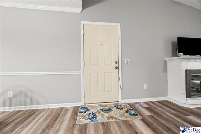 1525 Bridgewood Drive, Unit 6, Florence, SC 29501