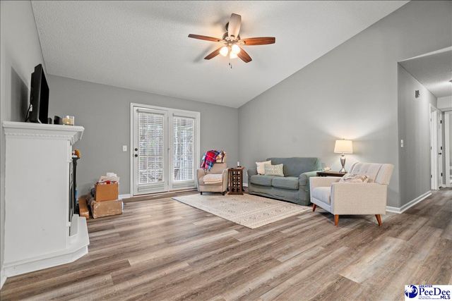 1525 Bridgewood Drive, Unit 6, Florence, SC 29501