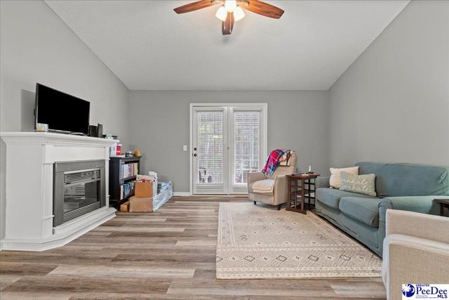 1525 Bridgewood Drive, Unit 6, Florence, SC 29501