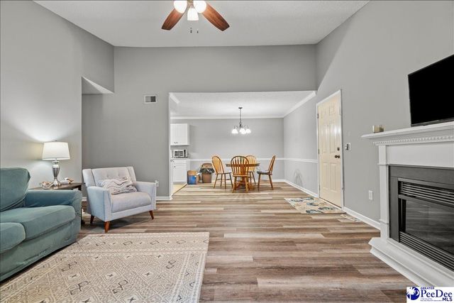 1525 Bridgewood Drive, Unit 6, Florence, SC 29501