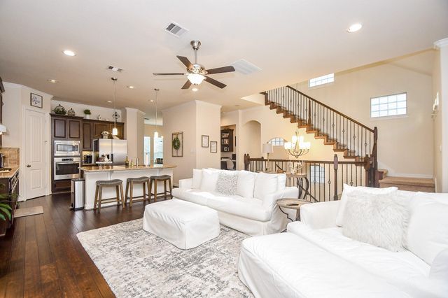 1418 Upland Orchard Drive, Houston, TX 77043