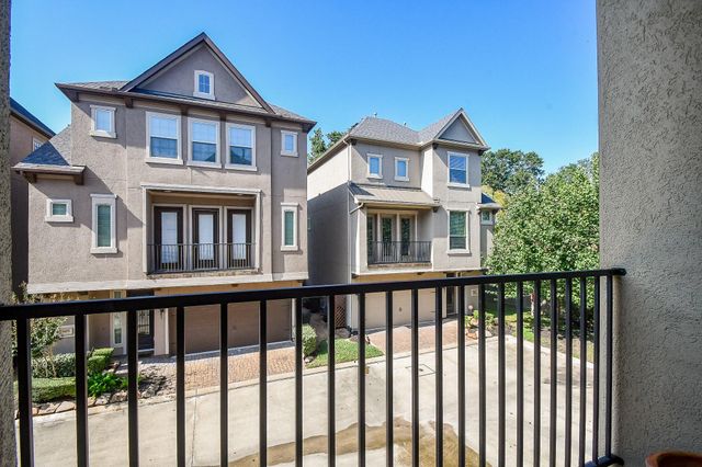 1418 Upland Orchard Drive, Houston, TX 77043