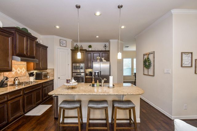1418 Upland Orchard Drive, Houston, TX 77043