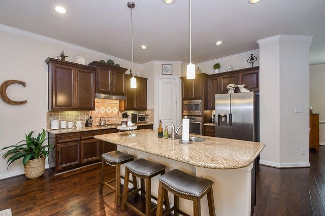 1418 Upland Orchard Drive, Houston, TX 77043