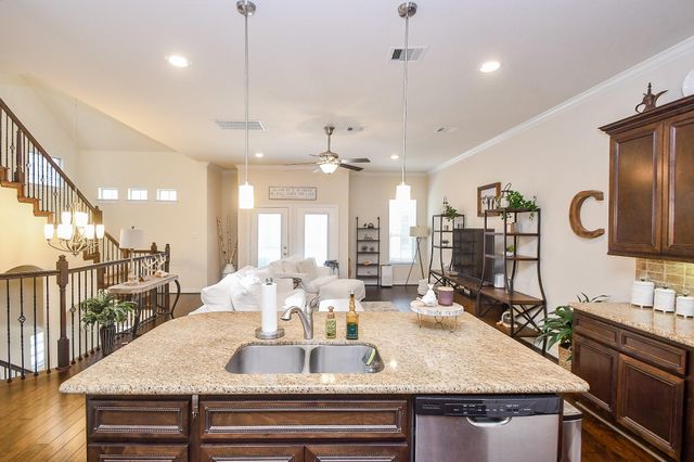 1418 Upland Orchard Drive, Houston, TX 77043