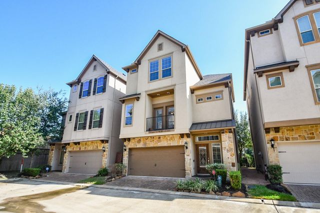 1418 Upland Orchard Drive, Houston, TX 77043