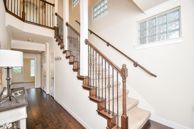 1418 Upland Orchard Drive, Houston, TX 77043