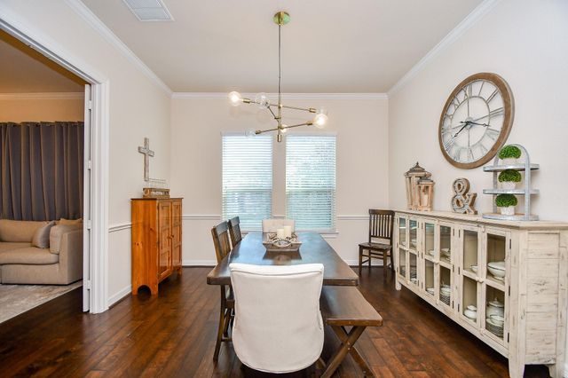 1418 Upland Orchard Drive, Houston, TX 77043