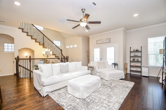 1418 Upland Orchard Drive, Houston, TX 77043