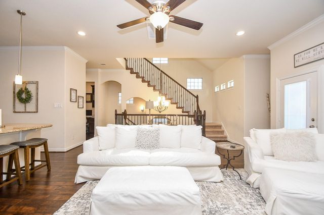 1418 Upland Orchard Drive, Houston, TX 77043