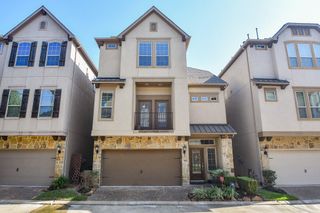 1418 Upland Orchard Drive, Houston, TX 77043