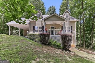 188 Seaborn Drive, Cleveland, GA 30528