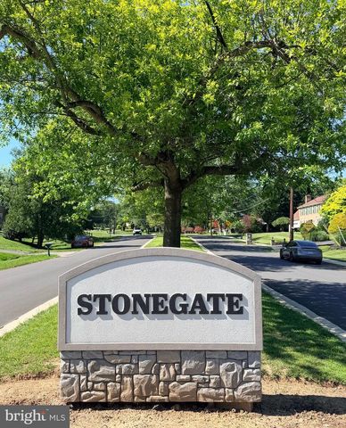 14908 NOTLEY RD, Silver Spring, MD 20905
