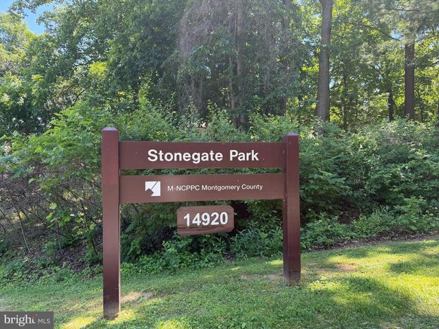 14908 NOTLEY RD, Silver Spring, MD 20905