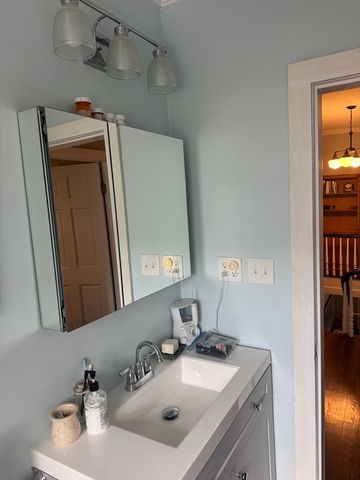 93 Foster 1, Boston, MA 02135