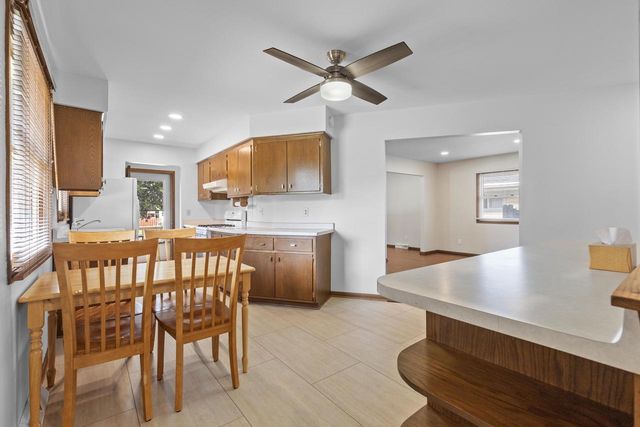 3140 S 107th STREET, West Allis, WI 53227
