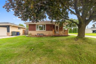 3140 S 107th STREET, West Allis, WI 53227