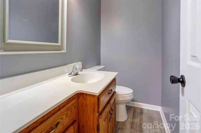 2705 Plantation Way, Albemarle, NC 28001