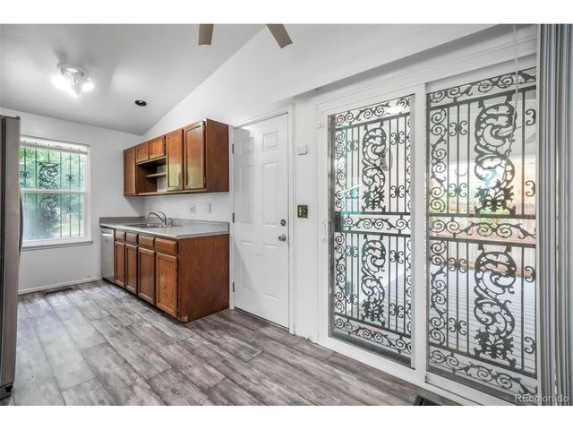 4809 S Quintero St, Aurora, CO 80015