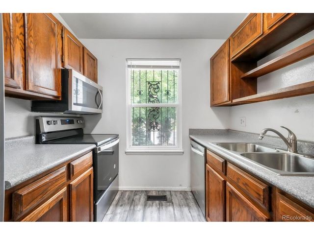 4809 S Quintero St, Aurora, CO 80015