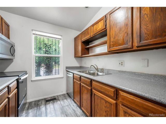 4809 S Quintero St, Aurora, CO 80015