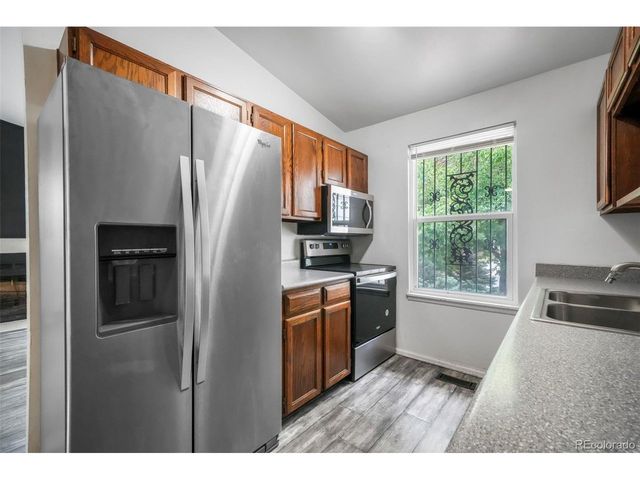 4809 S Quintero St, Aurora, CO 80015