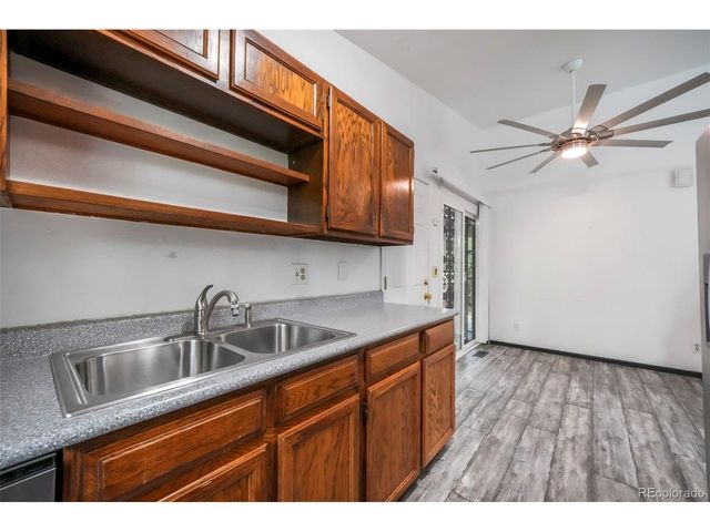 4809 S Quintero St, Aurora, CO 80015