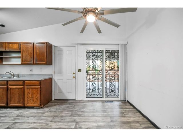 4809 S Quintero St, Aurora, CO 80015