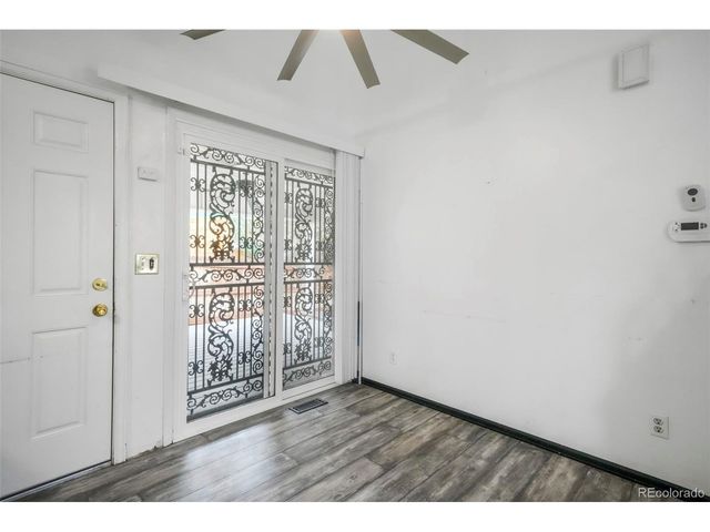4809 S Quintero St, Aurora, CO 80015