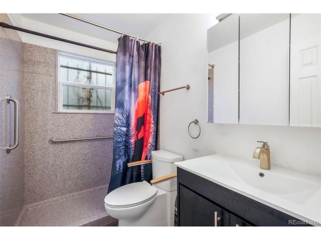 4809 S Quintero St, Aurora, CO 80015