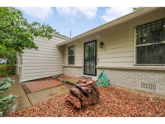 4809 S Quintero St, Aurora, CO 80015