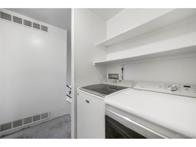 4809 S Quintero St, Aurora, CO 80015
