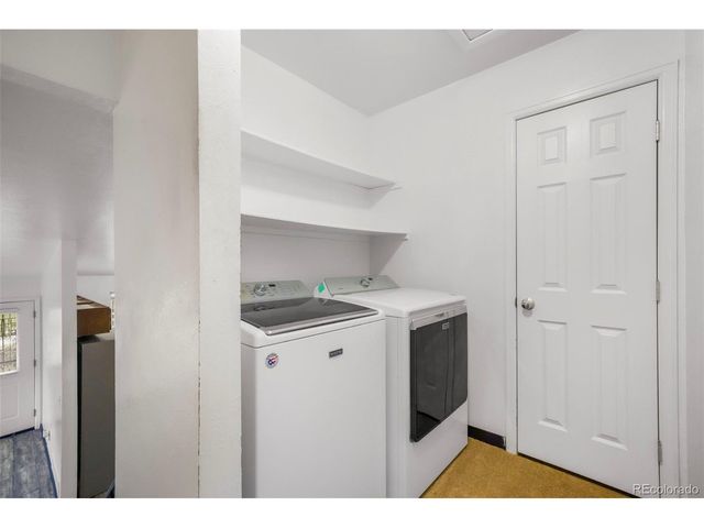4809 S Quintero St, Aurora, CO 80015