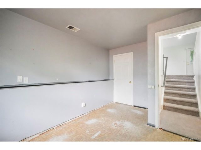 4809 S Quintero St, Aurora, CO 80015