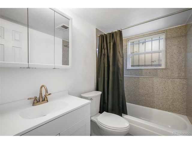 4809 S Quintero St, Aurora, CO 80015