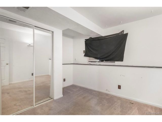 4809 S Quintero St, Aurora, CO 80015