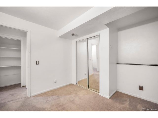 4809 S Quintero St, Aurora, CO 80015