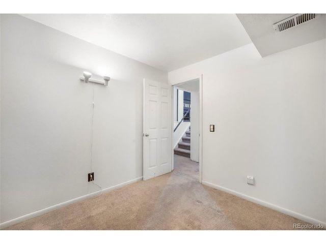 4809 S Quintero St, Aurora, CO 80015
