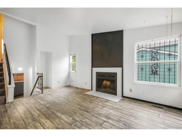 4809 S Quintero St, Aurora, CO 80015
