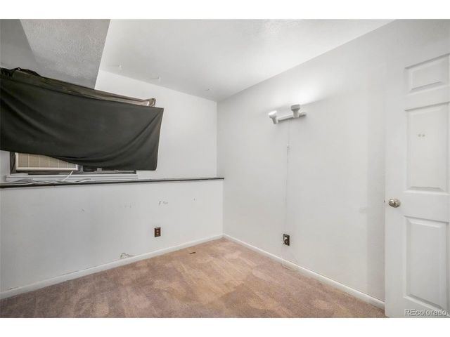 4809 S Quintero St, Aurora, CO 80015
