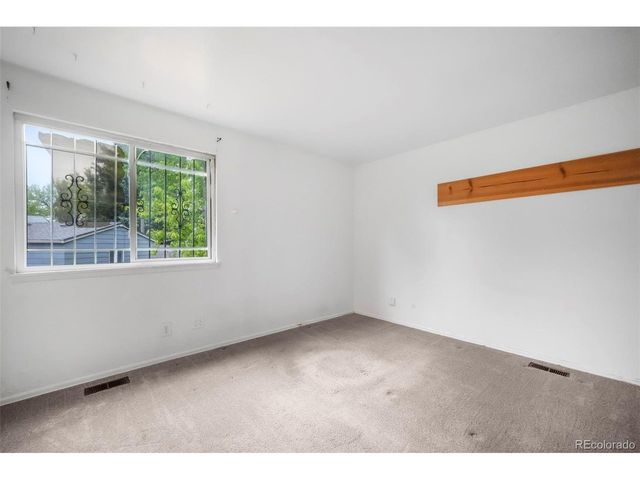 4809 S Quintero St, Aurora, CO 80015