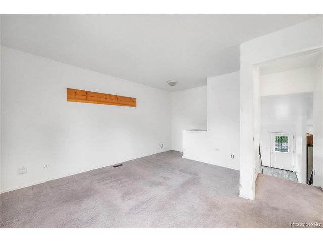 4809 S Quintero St, Aurora, CO 80015