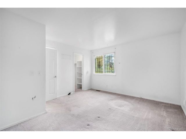 4809 S Quintero St, Aurora, CO 80015