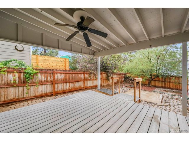 4809 S Quintero St, Aurora, CO 80015