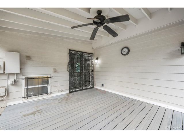 4809 S Quintero St, Aurora, CO 80015