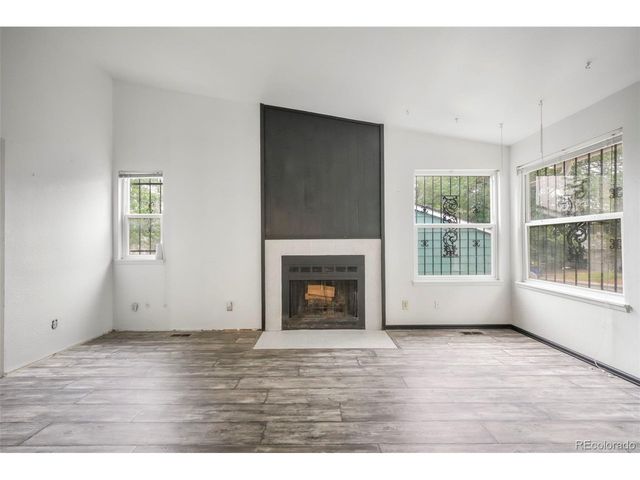 4809 S Quintero St, Aurora, CO 80015