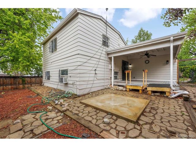 4809 S Quintero St, Aurora, CO 80015