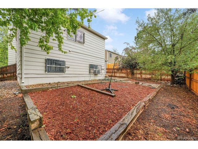 4809 S Quintero St, Aurora, CO 80015